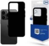 3MK "Matt Case iPhone 15