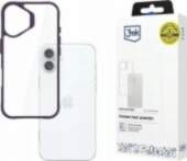 3MK Satin Armor Case+ iPhone 16