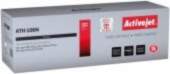 ActiveJet W1106A Black Alternative toneris