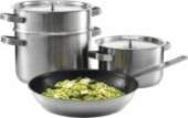 AEG AEG A4SS Cookware set 4