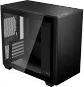 Aerocool Stormfront Mini Black datoru korpuss