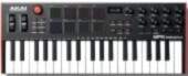 AKAI MPK MINI PLUS mūzikas instruments