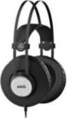 AKG K72 Black for studio austiņas