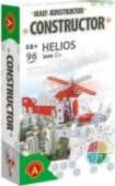 Alexander Alexander Little Constructor - Helios