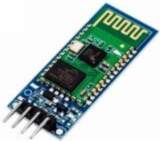 ALLNET 4duino Wireless Modul HC-06 Bluetooth