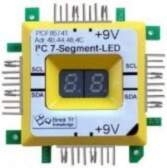 ALLNET Brick`R`knowledge I2C 7 Segment Display