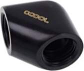 Alphacool L connector 1/ 4" cooling