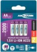Ansmann AA 1.5 V /