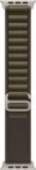 Apple 49mm Dark Olive Alpine Loop