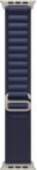 Apple 49mm Navy Alpine Loop -