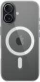 Apple Clear Case with MagSafe iPhone