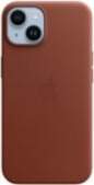 Apple "Leather Case with MagSafe