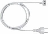 Apple Power Adapter Extension Cable aksesuārs