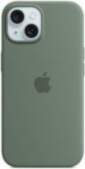 Apple "Silicone Case with MagSafe