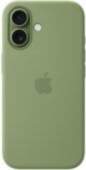Apple Silicone Case with MagSafe iPhone