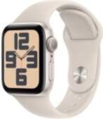 Apple Watch SE 2 40mm Starlight