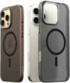 Araree "Aero Frame Case iPhone