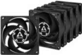 Arctic P8 Value Pack 80mm 5pcs