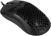Arozzi Favo Ultra Light Black datorpele