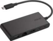 Asus Dual 4K USB-C Dock DC201