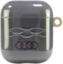 Audi IML Geometric Pattern AirPods 1/