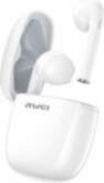 Awei T28 TWS+ Docking White austiņas