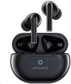 Awei T61 TWS + Docking Black