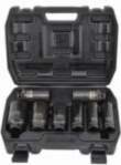 AWTools AWTOOLS AW38790BL socket/ socket set