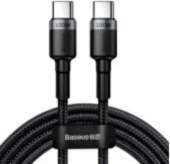 Baseus "Cafule Catklf-alg1 USB-C USB-C
