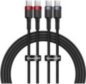 Baseus Cafule USB-C to USB-C 100W