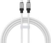 Baseus CoolPlay USB-C - Lightning 2m