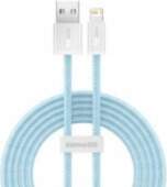 Baseus Dynamic cable USB to Lightning