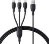 Baseus Fast Charging Cable USB-A to