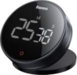 Baseus Heyo Pro Rotary Timer Gray