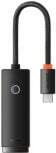 Baseus Network adapter Lite Series USB-C