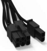 Be quiet! BE QUIET PCI-E POWER