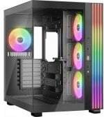 Be quiet! Light Base 600 LX