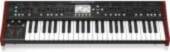 Behringer DEEPMIND 12 Analog Synthesizer mūzikas
