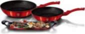 Berlinger Haus Berlinger Haus frying pan