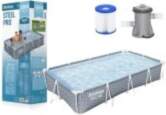 Bestway Frame Pool 366 x 201