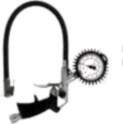 Beta Tools Beta Tools 10bar 40cm