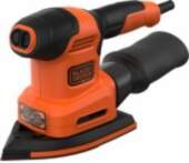 Black&Decker BLACK + DECKER multi-sander 4in1