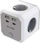 BlitzWolf BW-EC2 pagarinātājs