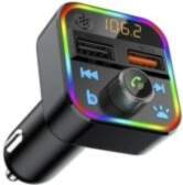 Blow Transmiter FM Bluetooth 5.1