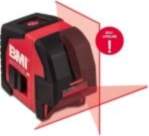 BMI autoCROSS 4R Instruments