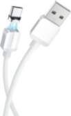 Borofone BX57 USB Type C White