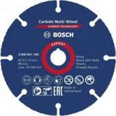 Bosch Bosch EXPERT Carbide MultiWheel cutting