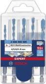 Bosch Bosch Expert HEX-9 MultiConstruction drill