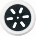 Bosch Bosch medium hard sanding pad