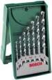 Bosch Bosch Mini X-Line Concrete drill